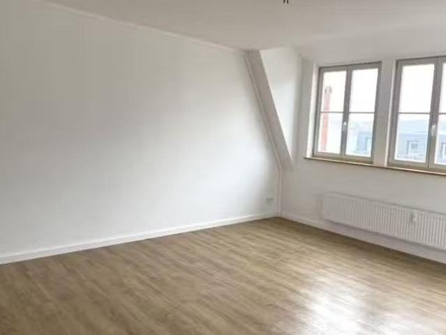 3 Zimmer 78 m² 799 € Kaltmiete Wohnungen in Eberswalde