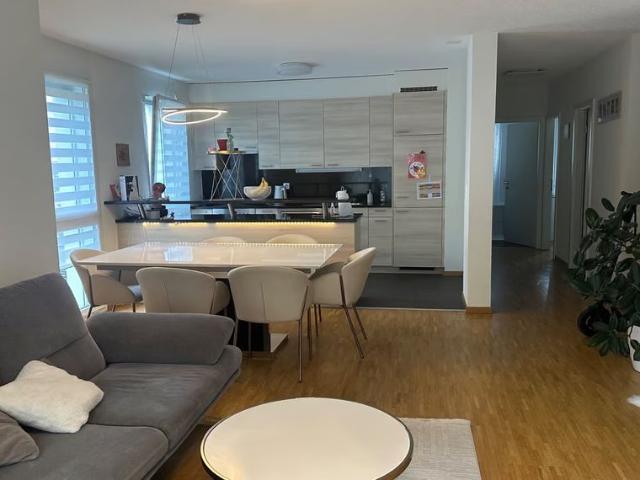3 Zimmer, 78 m²