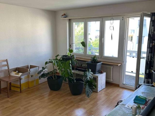 3 Zimmer, 78 m²