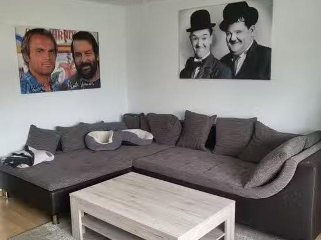 3 Zimmer 78 m² 860 € Kaltmiete Wohnungen in Neu Ulm
