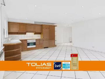 3 Zimmer 78 m² 980 € Kaltmiete Wohnungen in Leonberg
