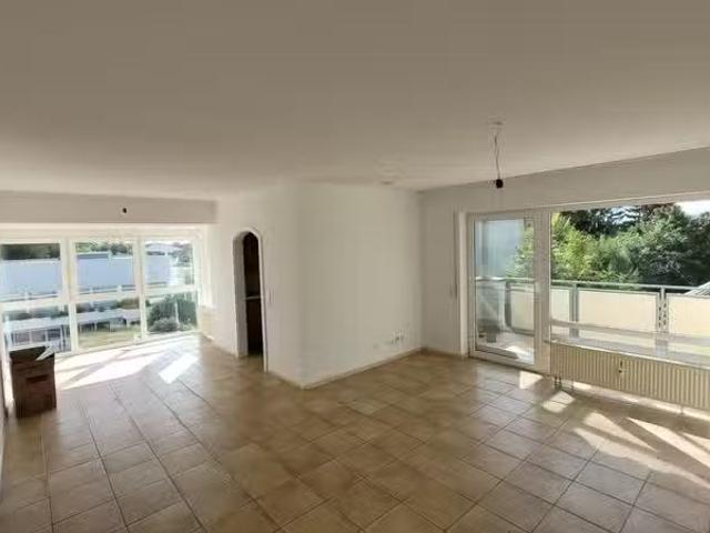 3 Zimmer 78 m² 912 € Kaltmiete Wohnungen in Bad Dürrheim
