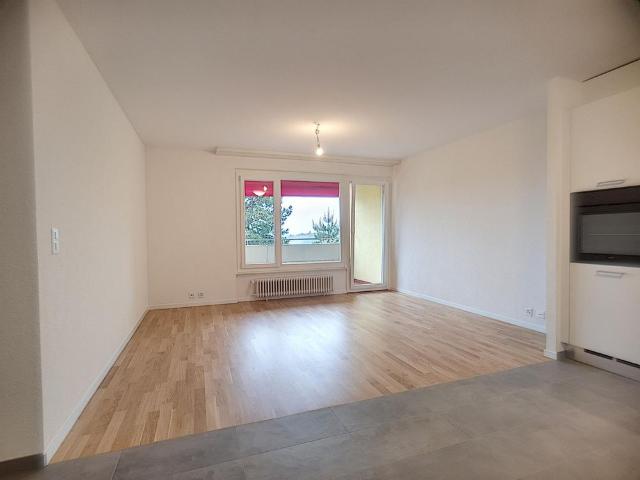 3 Zimmer, 79 m², EG