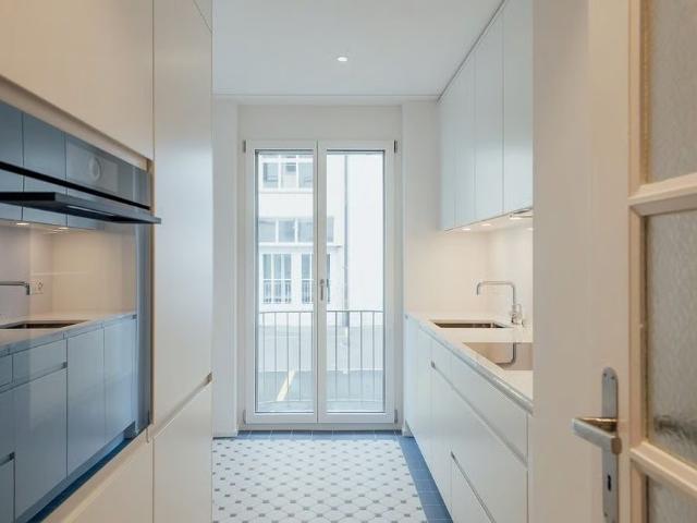 3 Zimmer, 79 m², EG