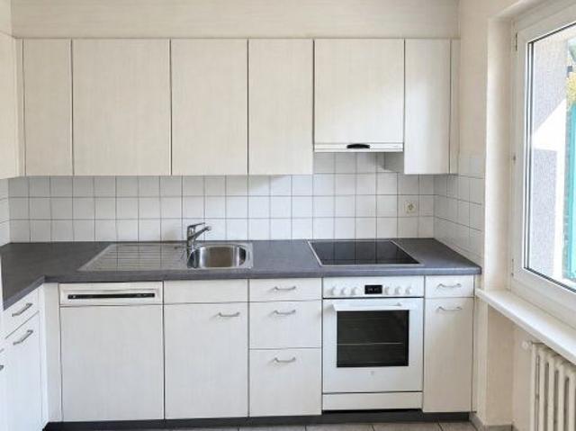 3 Zimmer, 79 m², EG