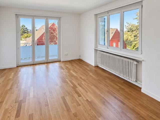 3 Zimmer, 79 m²