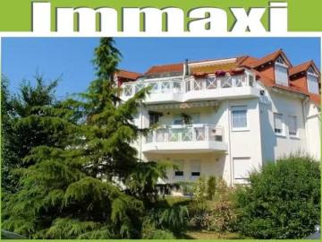 3 Zimmer 79 m² 1.036 € Kaltmiete Wohnungen in Markkleeberg