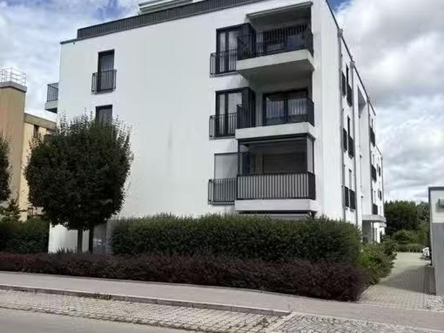 3 Zimmer 79 m² 1.269 € Kaltmiete Wohnungen in Schwabmünchen