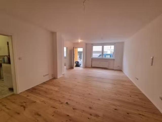 3 Zimmer 79 m² 1.350 € Kaltmiete Wohnungen in Mannheim