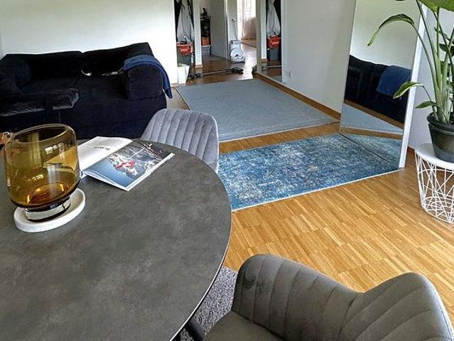 3 Zimmer, 79 m², 1. Stock