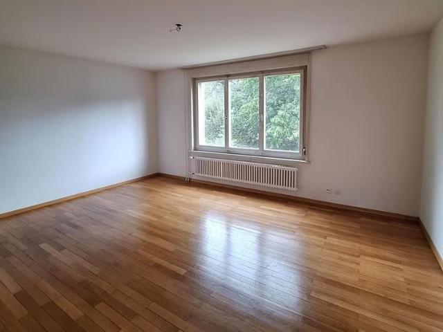 3 Zimmer, 79 m², 1. Stock
