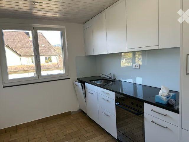3 Zimmer, 79 m²