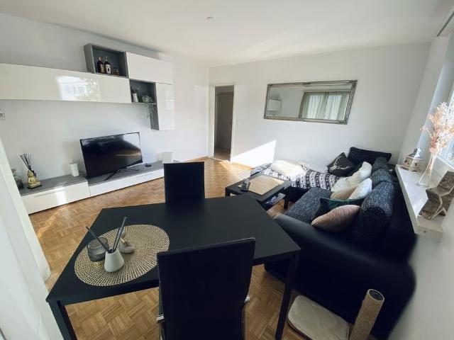3 Zimmer, 79 m², 2. Stock
