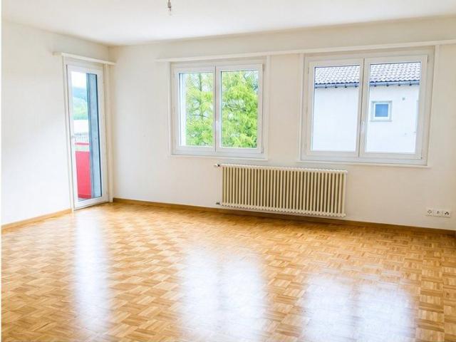 3 Zimmer, 79 m², 2. Stock