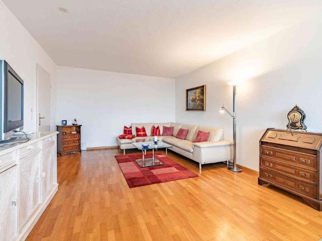 3 Zimmer, 79 m², 2. Stock