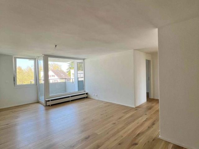 3 Zimmer, 79 m², 2. Stock