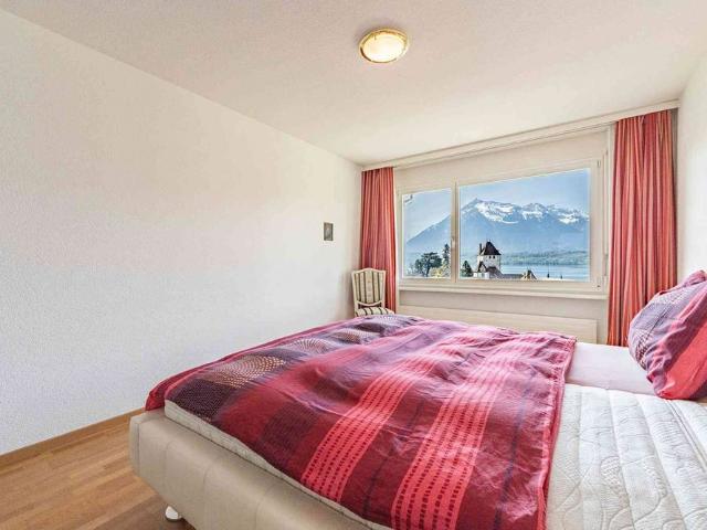 3 Zimmer, 79 m², 2. Stock