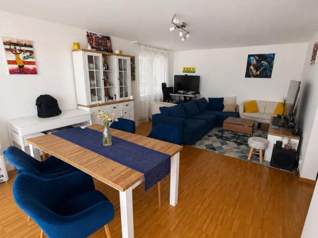 3 Zimmer, 79 m²