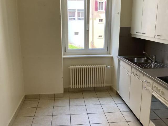 3 Zimmer, 79 m², 3. Stock