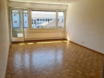 3 Zimmer, 79 m², 3. Stock