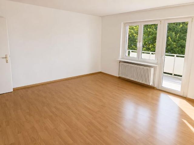 3 Zimmer, 79 m², 3. Stock