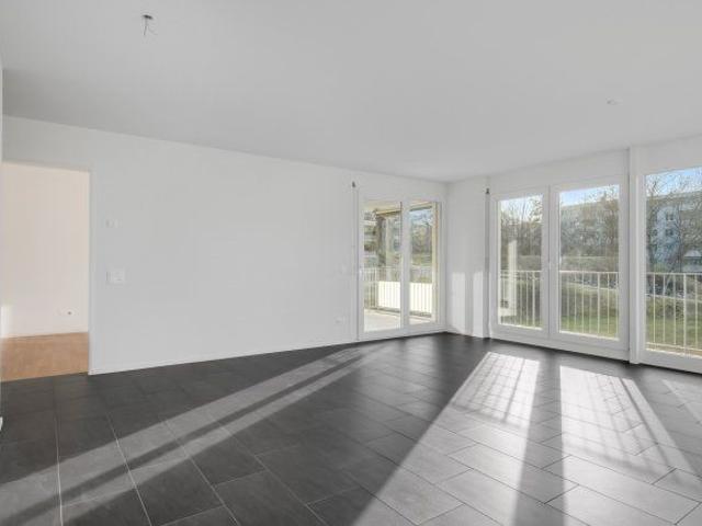 3 Zimmer, 79 m², 3. Stock