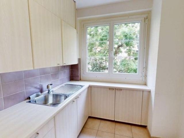 3 Zimmer, 79 m², 3. Stock