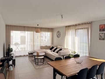 3 Zimmer, 79 m²