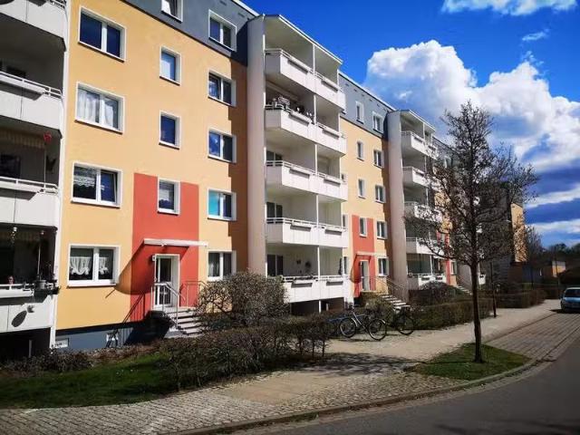 3 Zimmer 79 m² 485 € Kaltmiete Wohnungen in Bergen auf Rü.