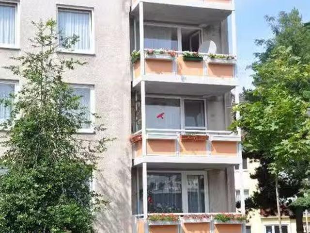 3 Zimmer 79 m² 433 € Kaltmiete Wohnungen in Düren