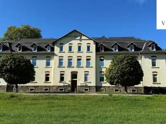 3 Zimmer 79 m² 430 € Kaltmiete Wohnungen in Großpostwitz