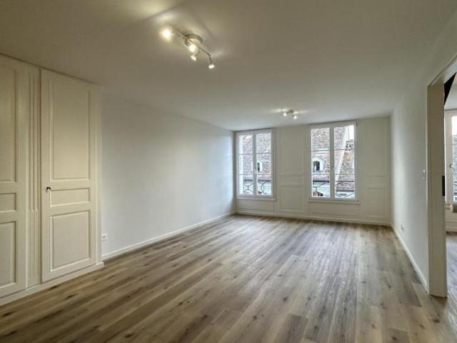 3 Zimmer, 79 m²