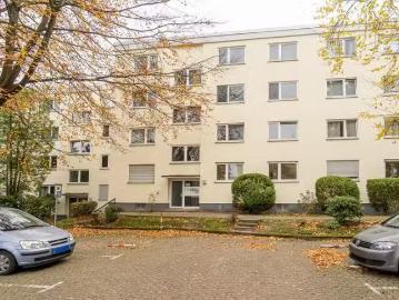 3 Zimmer 79 m² 640 € Kaltmiete Wohnungen in Bielefeld