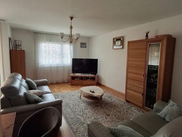 3 Zimmer, 79 m²