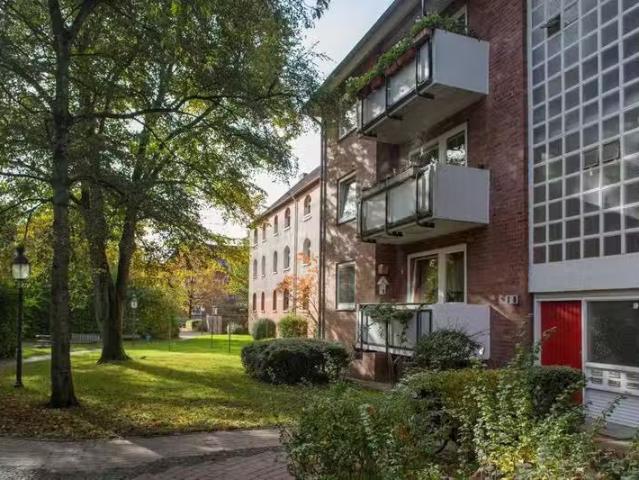 3 Zimmer 79 m² 699 € Kaltmiete Wohnungen in Kiel