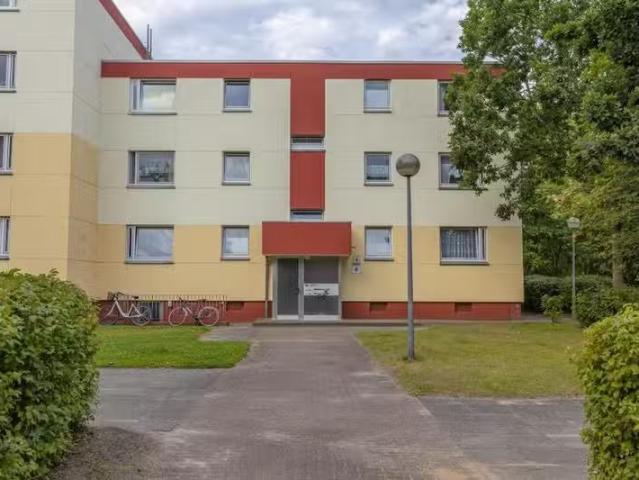 3 Zimmer 79 m² 709 € Kaltmiete Wohnungen in Harrislee
