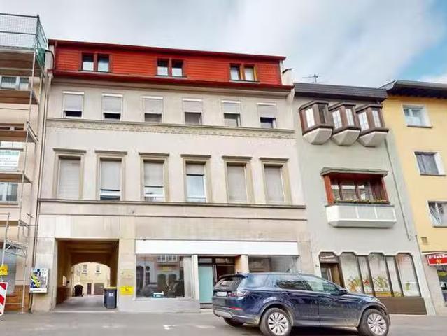 3 Zimmer 79 m² 730 € Kaltmiete Wohnungen in Bingen am Rhein