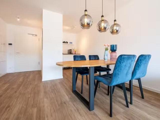 3 Zimmer 79 m² 809 € Kaltmiete Wohnungen in Heppenheim
