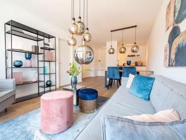 3 Zimmer 79 m² 819 € Kaltmiete Wohnungen in Heppenheim