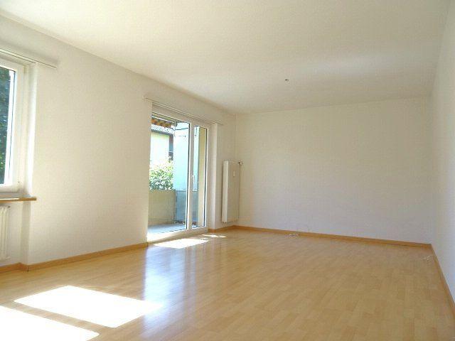 3 Zimmer, 83 m², EG