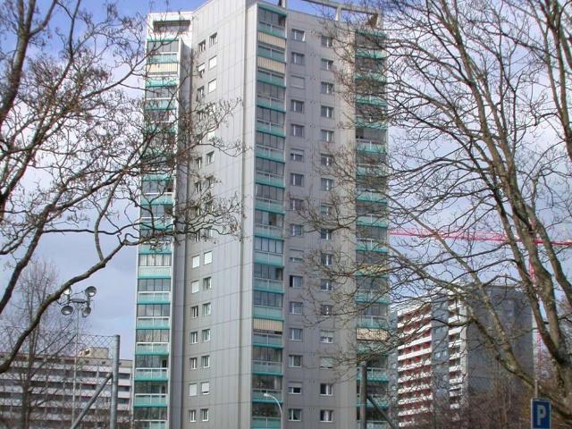 3 Zimmer, 83 m², 10. Stock