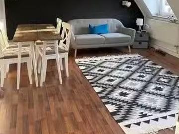 3 Zimmer 83 m² 1.000 € Kaltmiete Wohnungen in Nürnberg