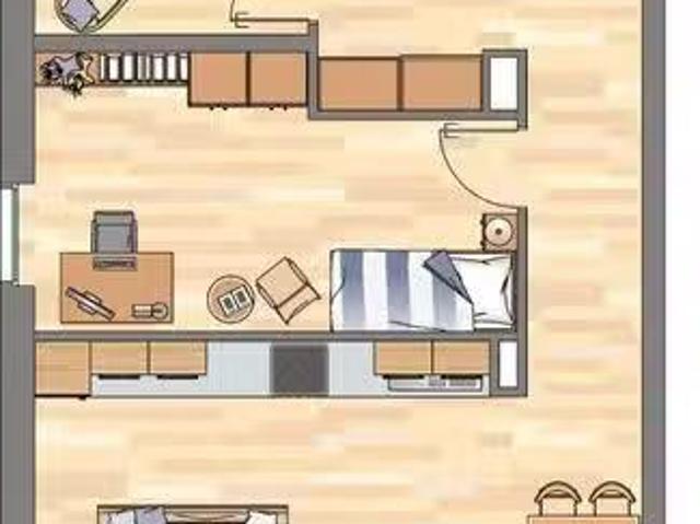 3 Zimmer 83 m² 1.279 € Kaltmiete Wohnungen in Bonn