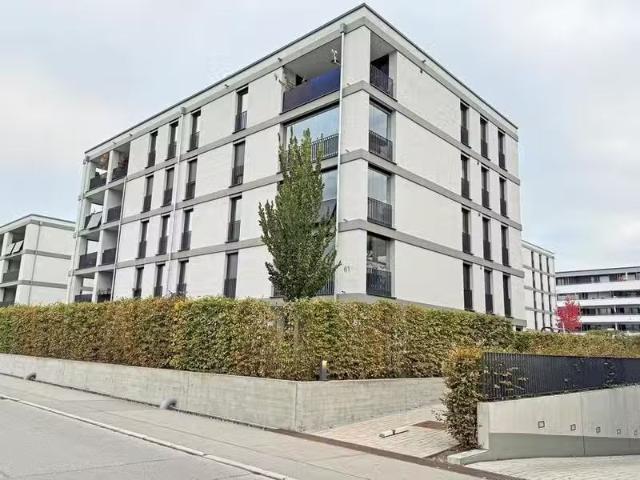 3 Zimmer 83 m² 1.415 € Kaltmiete Wohnungen in Ostfildern