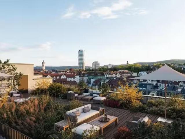 3 Zimmer 83 m² 1 € Kaufpreis Wohnungen in Jena