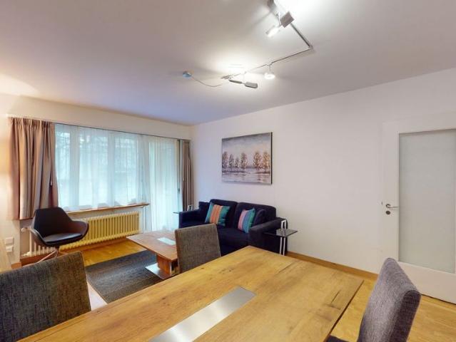 3 Zimmer, 83 m², 1. Stock