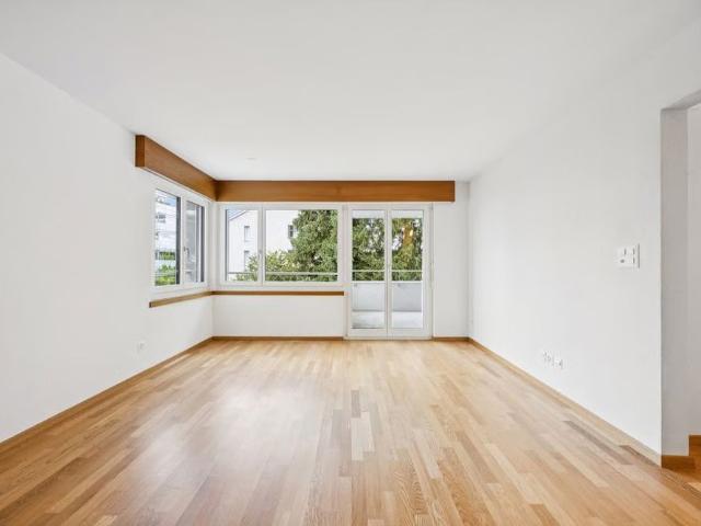 3 Zimmer, 83 m², 1. Stock