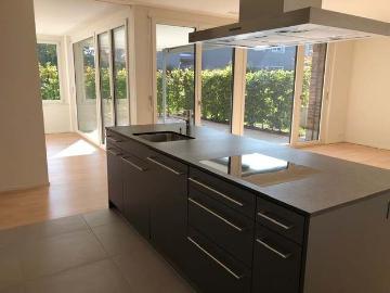 Meilen, Bezirk Meilen, Kanton Zürich - Balkon