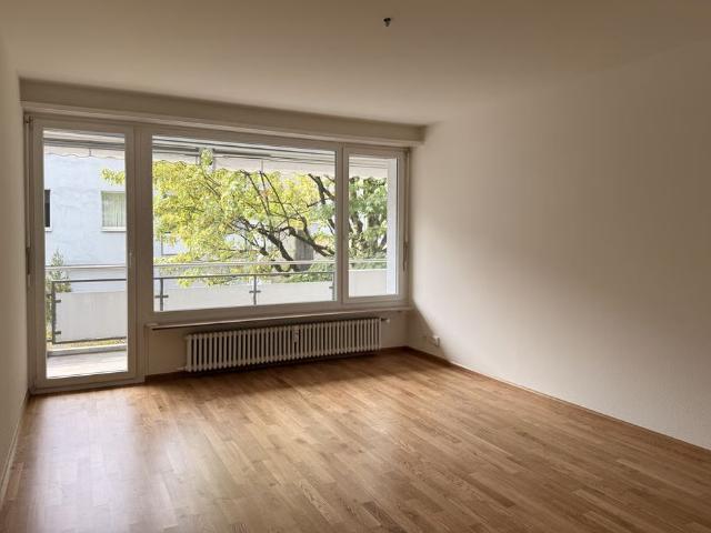 3 Zimmer, 83 m², 1. Stock