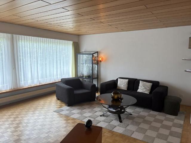 3 Zimmer, 83 m², 1. Stock
